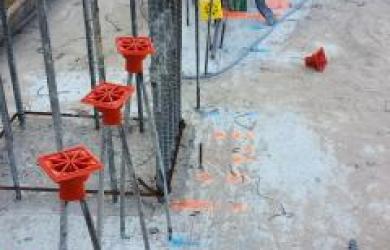 west plant hardening phase i gatorbar project 