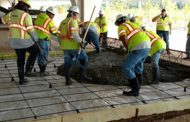 gatorbar storage pad 