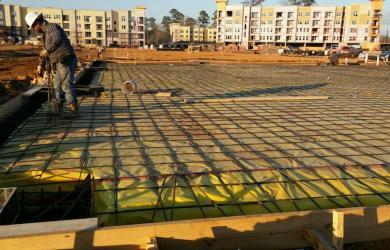 marcel center gatorbar grids