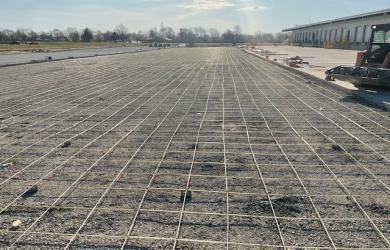 owensboro transportation hub 