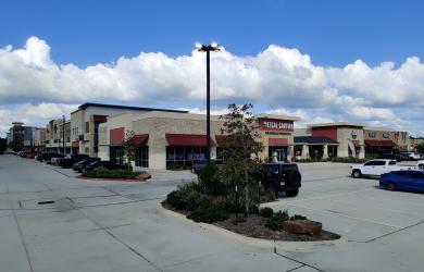 Marcell's