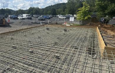 MRI Pad