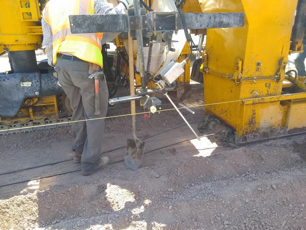 Lighter weight, lower transportation costs, and the reduced injuries as a result of using GatorBar in your rebar projects.