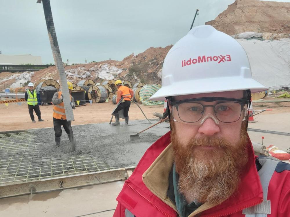 China DTC project with GatorBar 