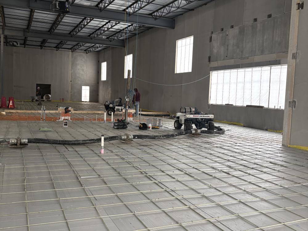 Avivo - GatorBar Mat