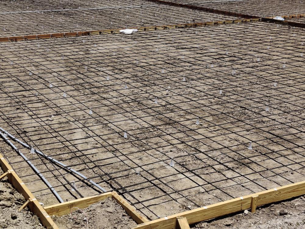 Lake Houston United Methodist - Site Preparation (1)