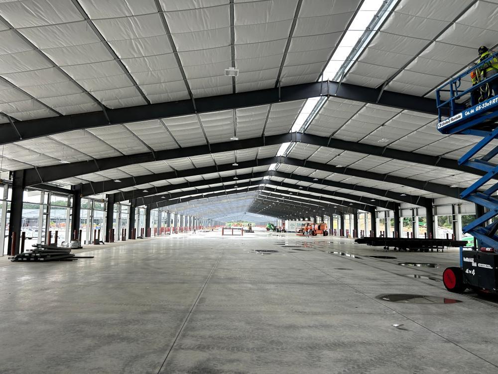 Transportation Hub