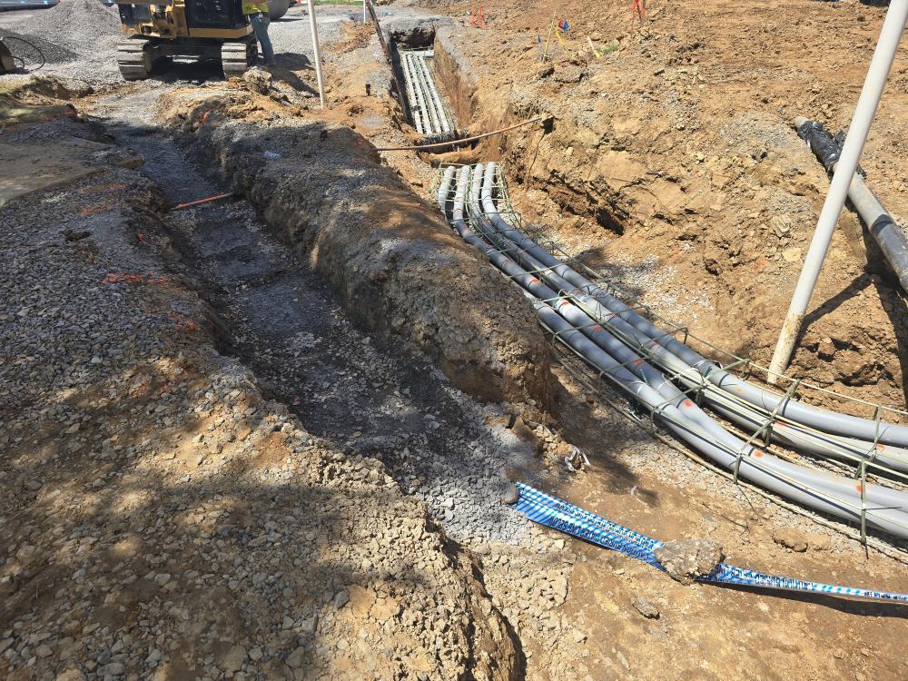 MRI Pad