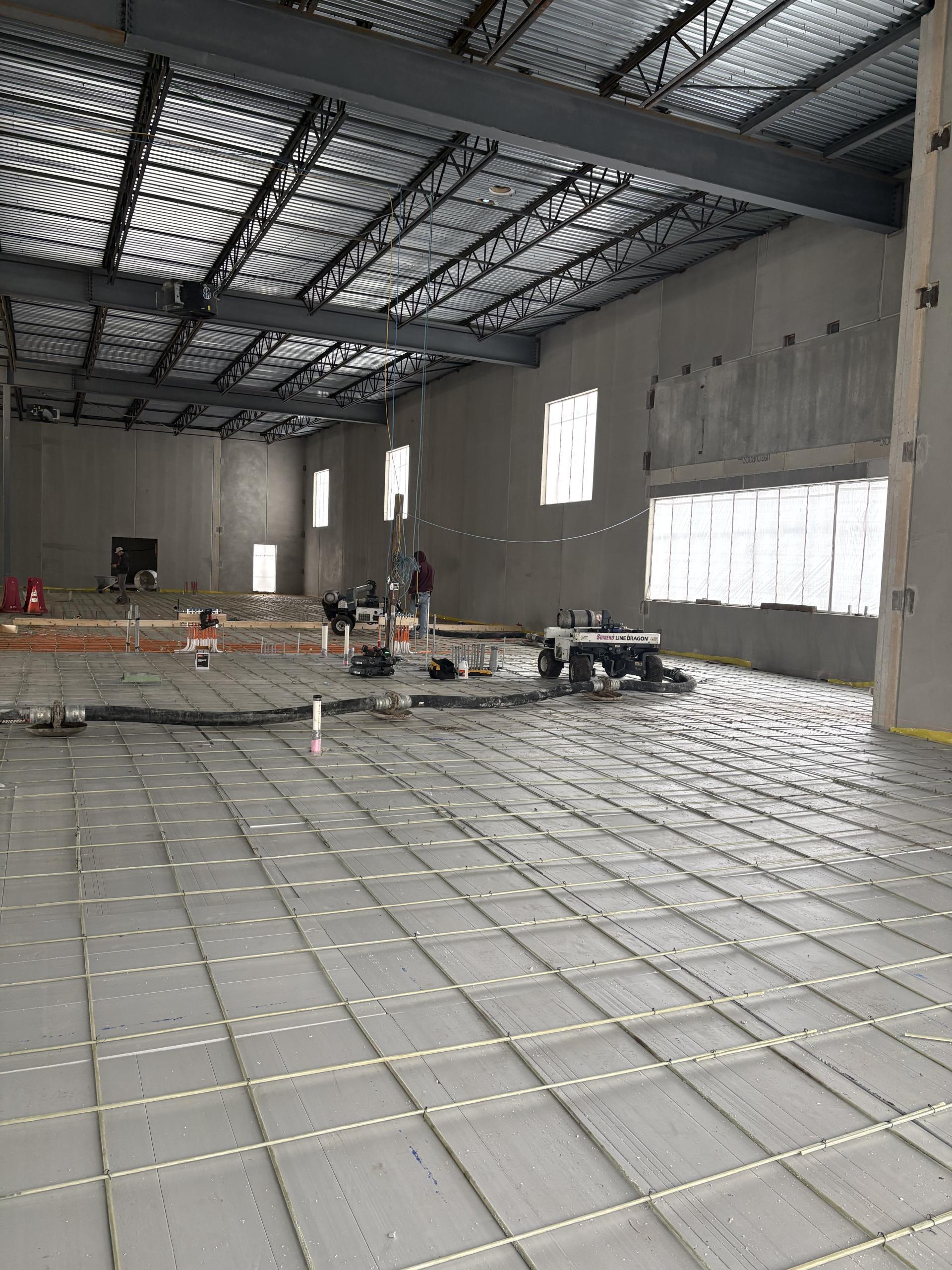 Avivo - GatorBar Mat