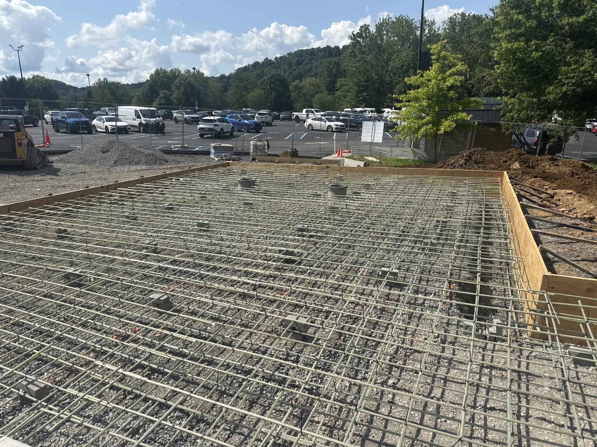 MRI Pad