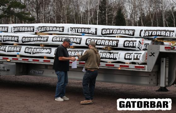 GatorBar Truckload