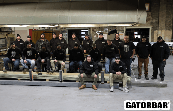 GatorBar Production Team
